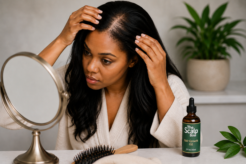 Can You Reverse Hair Thinning? 7 Expert Answers That May Surprise You