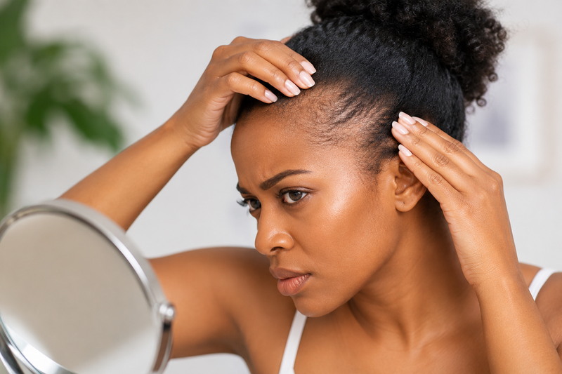 Why Are My Edges Thinning? 9 Common Causes Explained