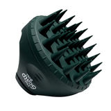 The Scalp Boss Massager & Scalp Care Guide