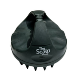 The Scalp Boss Massager & Scalp Care Guide