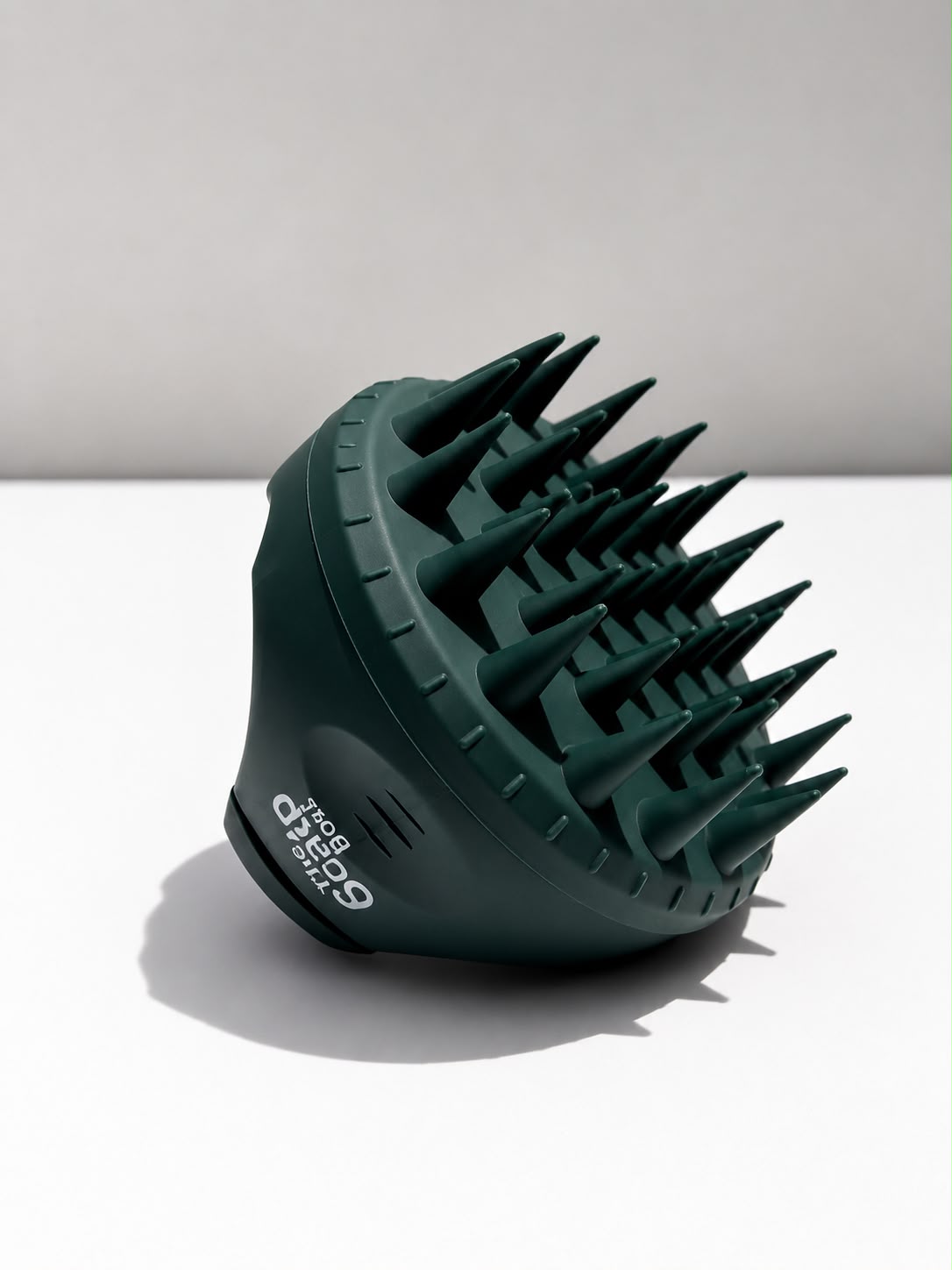 The Scalp Boss Starter Kit | Hair Growth Oil, Scalp Massager & Scalp Care Guide