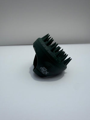 The Scalp Boss Massager & Scalp Care Guide