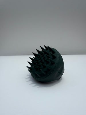 The Scalp Boss Massager & Scalp Care Guide
